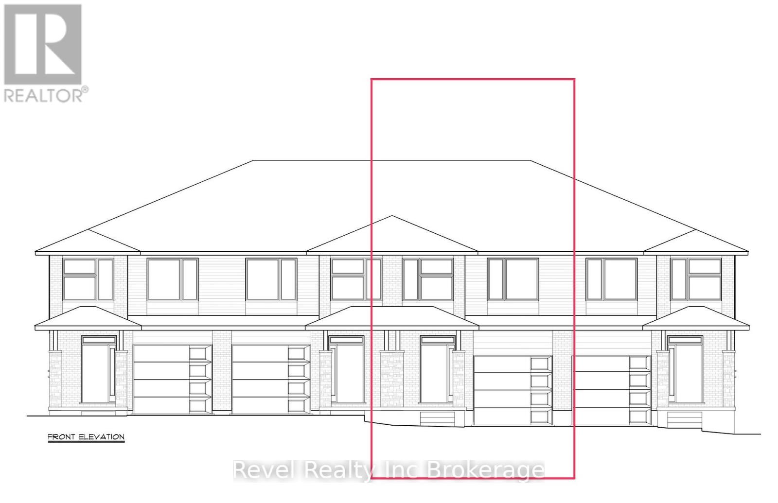 325 Kading Crescent, Woodstock, Ontario  N4S 0G6 - Photo 5 - X13663212