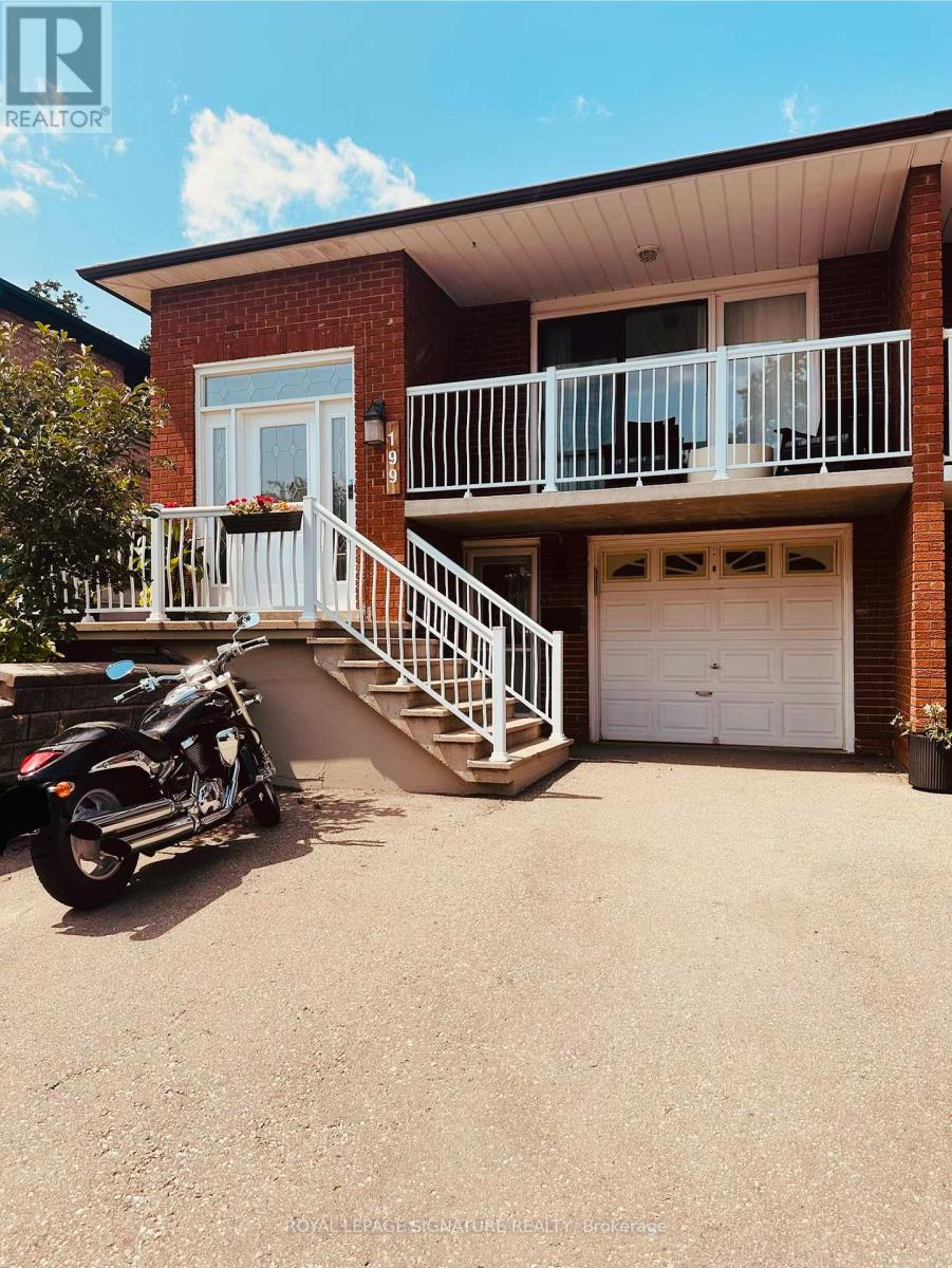 199 Chalfield Lane, Mississauga, Ontario  L4Z 1K9 - Photo 43 - W13573400