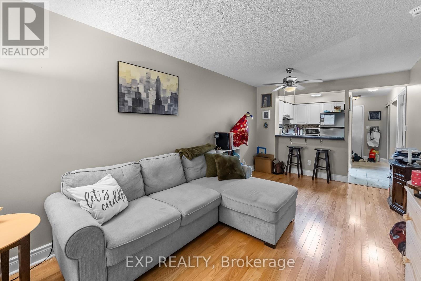 308 - 398 Eglinton Avenue E, Toronto, Ontario M4P 3H8 - Photo 4 - C13660606