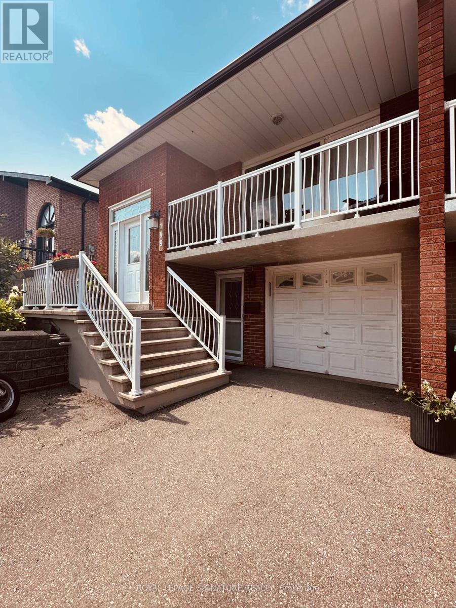 199 Chalfield Lane, Mississauga, Ontario  L4Z 1K9 - Photo 45 - W13573400