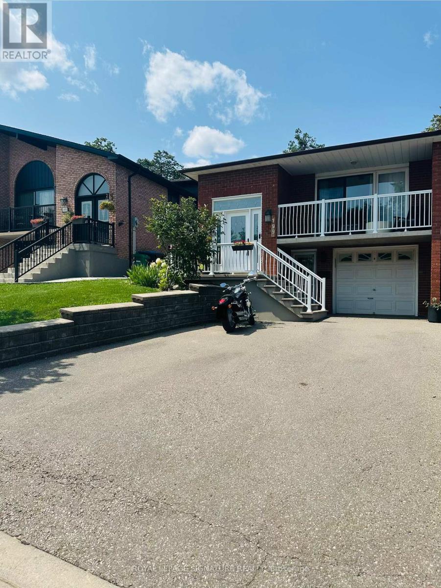 199 Chalfield Lane, Mississauga, Ontario  L4Z 1K9 - Photo 44 - W13573400