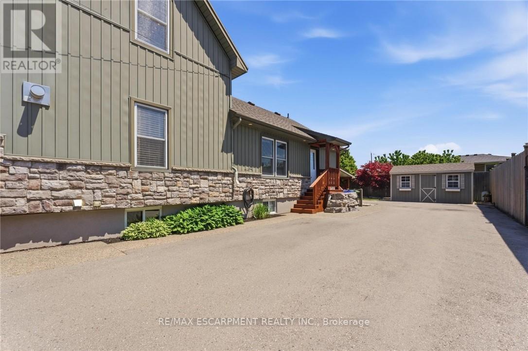 69 Nash Road S, Hamilton, Ontario  L8K 4J8 - Photo 31 - X13208150