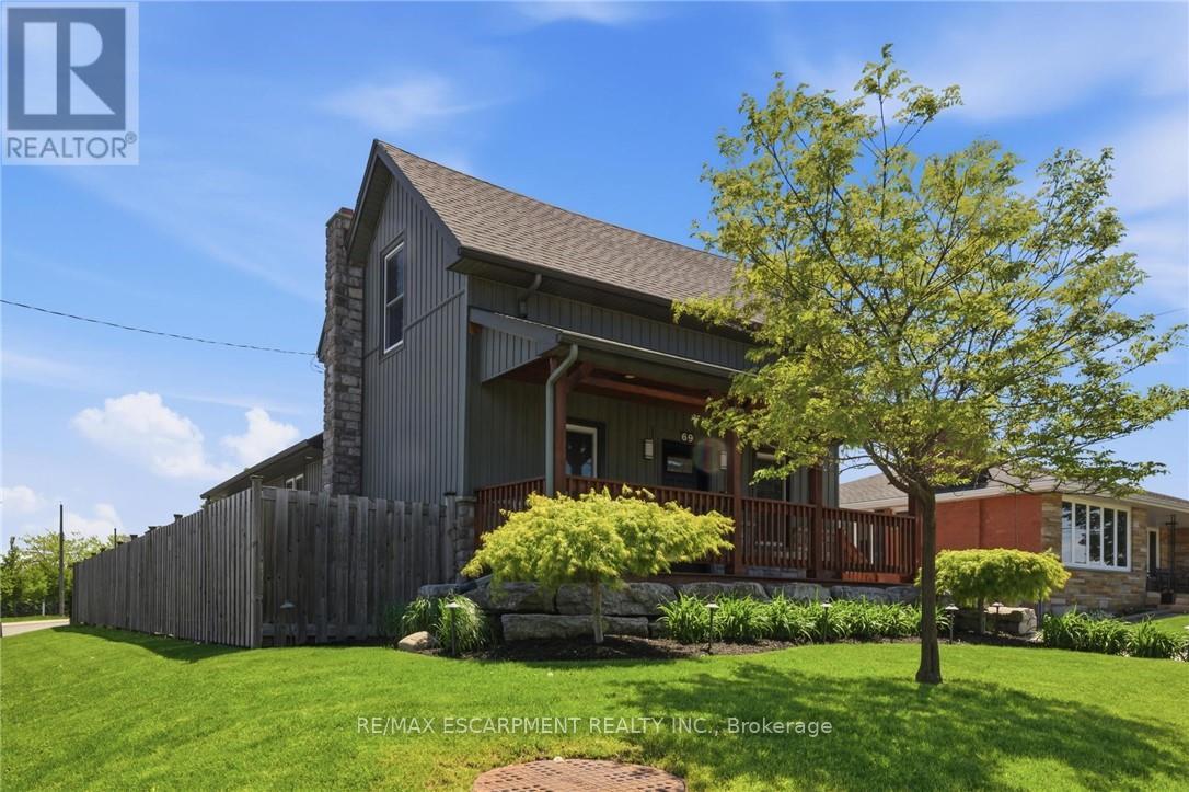 69 Nash Road S, Hamilton, Ontario  L8K 4J8 - Photo 39 - X13208150