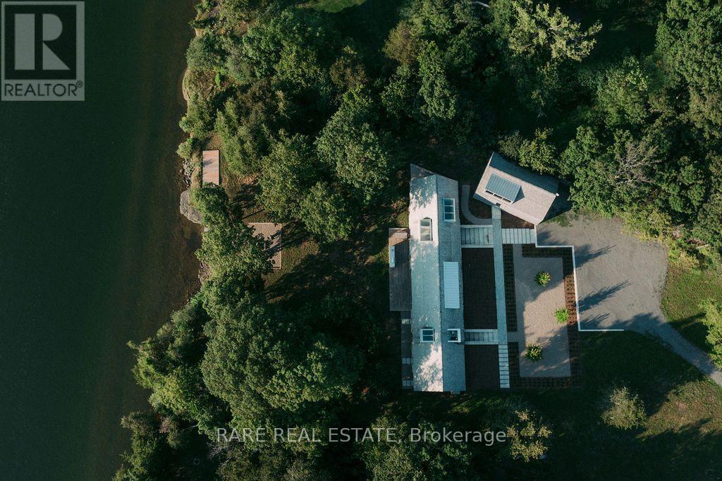 772 County Road 18 Road, Prince Edward County, Ontario  K0K 1P0 - Photo 28 - X13592908