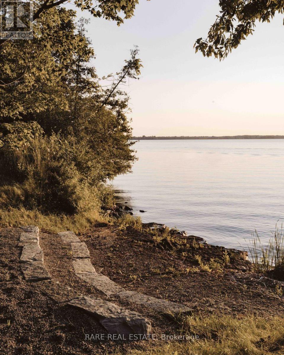 772 County Road 18 Road, Prince Edward County, Ontario  K0K 1P0 - Photo 49 - X13592908