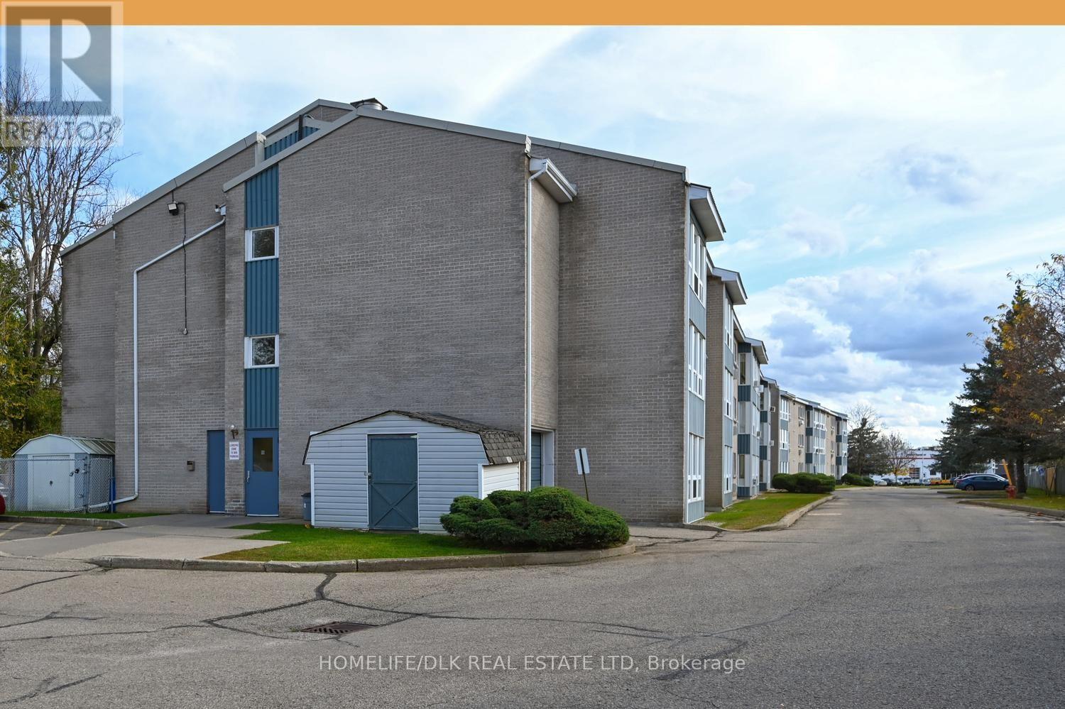 306 - 820 Laurier Boulevard, Brockville, Ontario  K6V 6Z2 - Photo 18 - X13663104