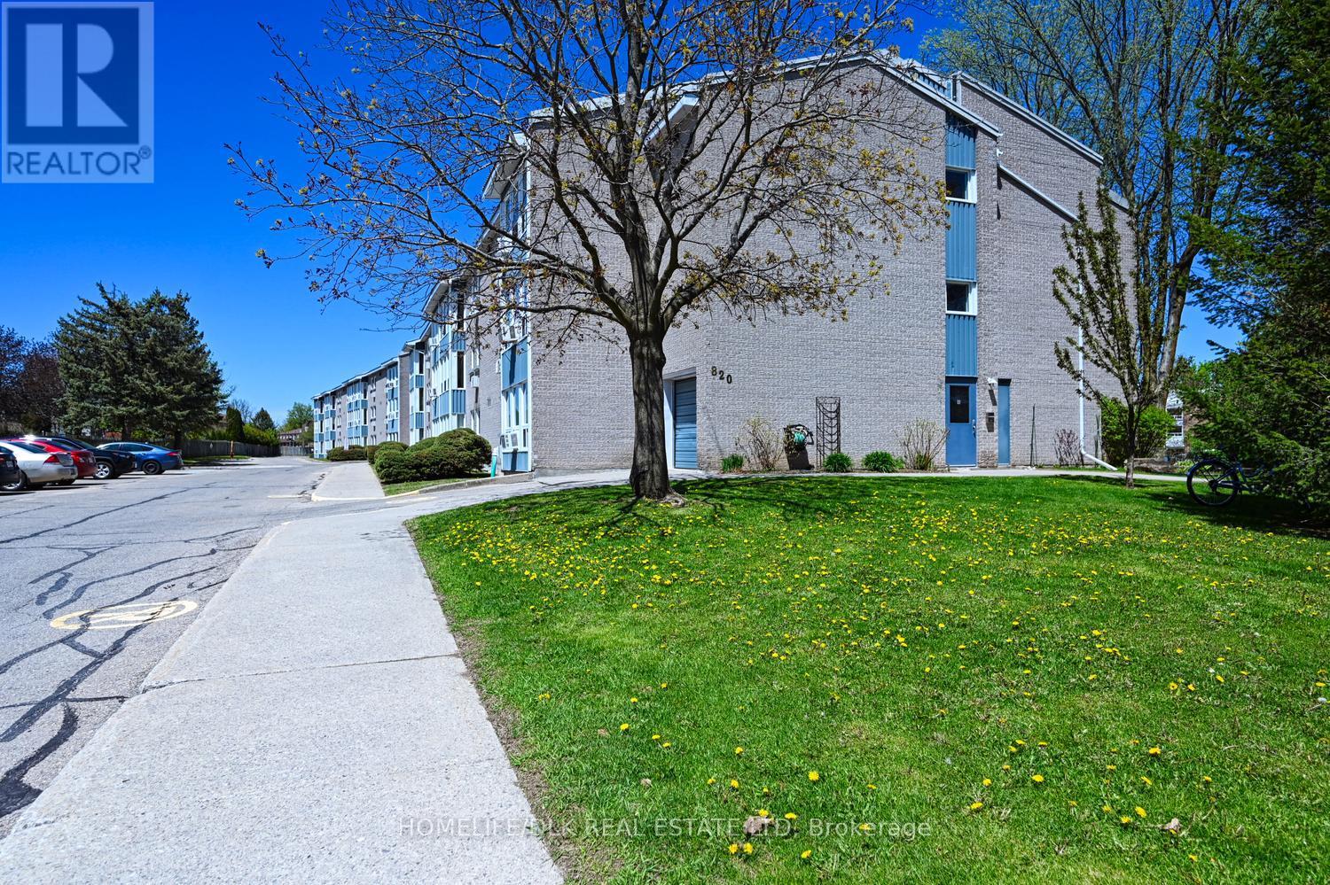 306 - 820 Laurier Boulevard, Brockville, Ontario  K6V 6Z2 - Photo 3 - X13663104