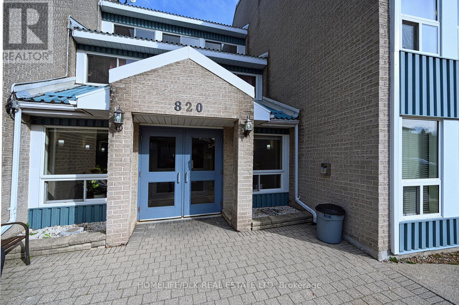 306 - 820 Laurier Boulevard, Brockville, Ontario  K6V 6Z2 - Photo 4 - X13663104