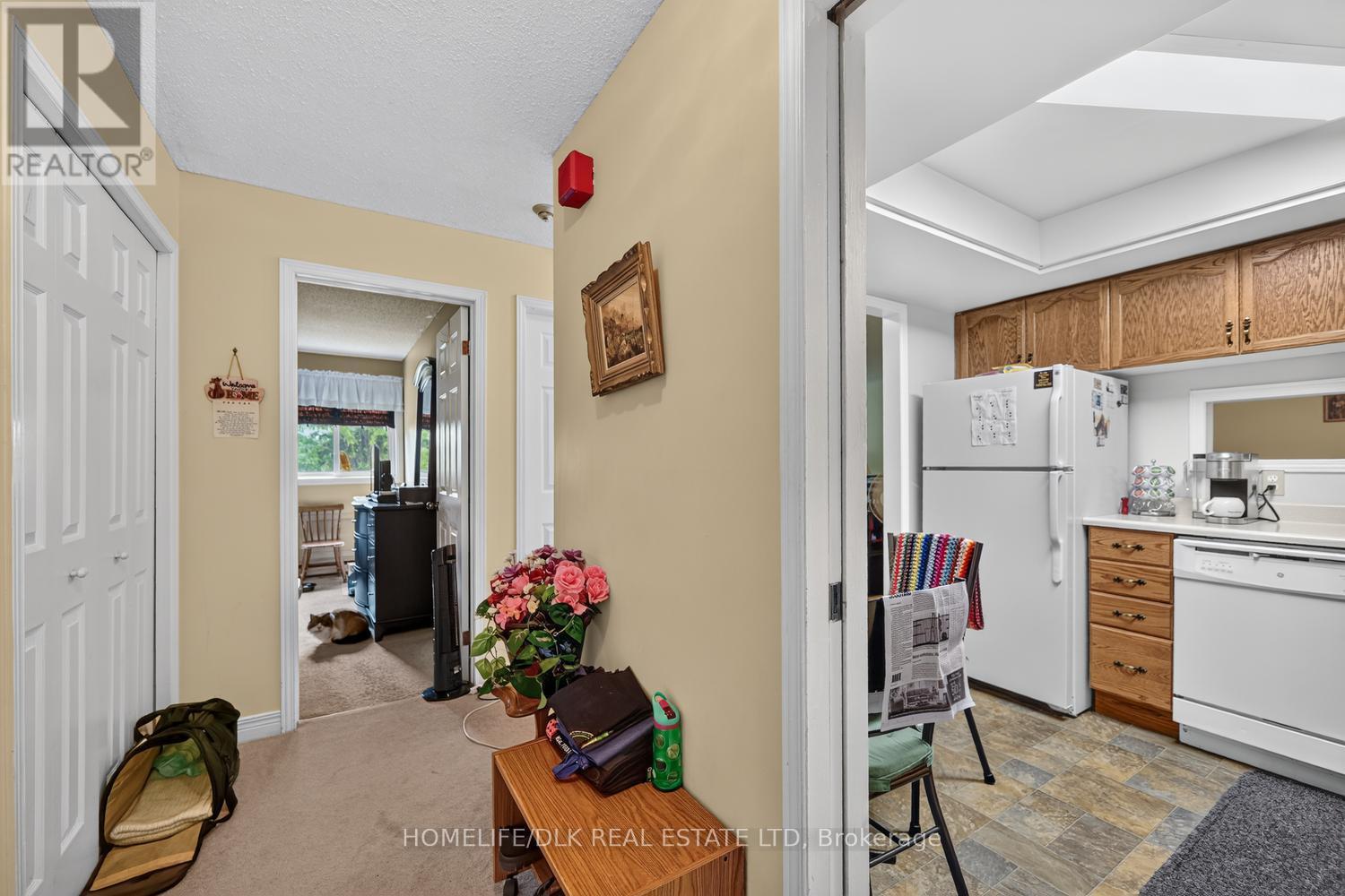 306 - 820 Laurier Boulevard, Brockville, Ontario  K6V 6Z2 - Photo 5 - X13663104