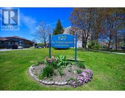 306 - 820 LAURIER BOULEVARD, Brockville, Ontario