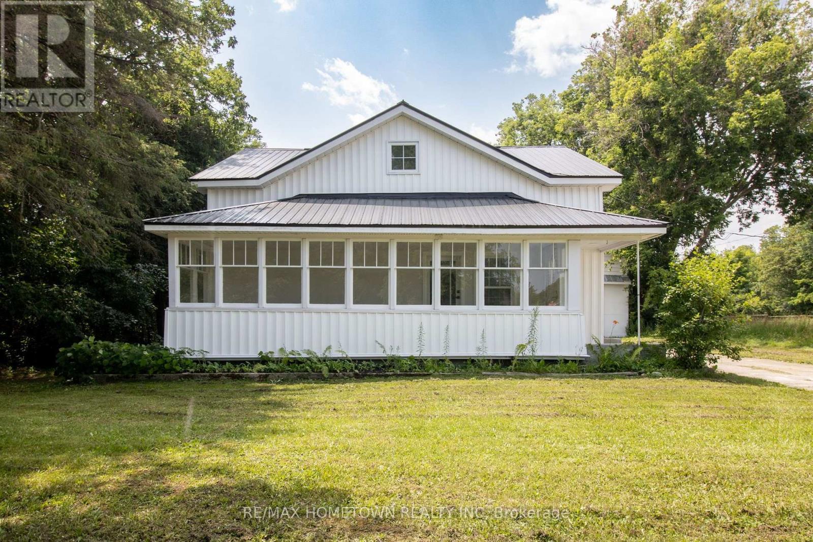 11445 County Rd 7 Road, Elizabethtown-Kitley, Ontario  K0G 1R0 - Photo 1 - X13663110