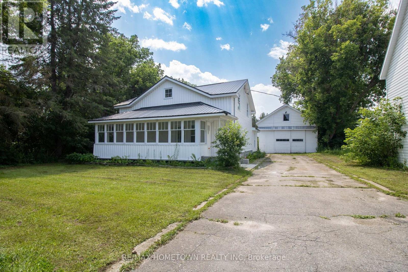 11445 County Rd 7 Road, Elizabethtown-Kitley, Ontario  K0G 1R0 - Photo 2 - X13663110