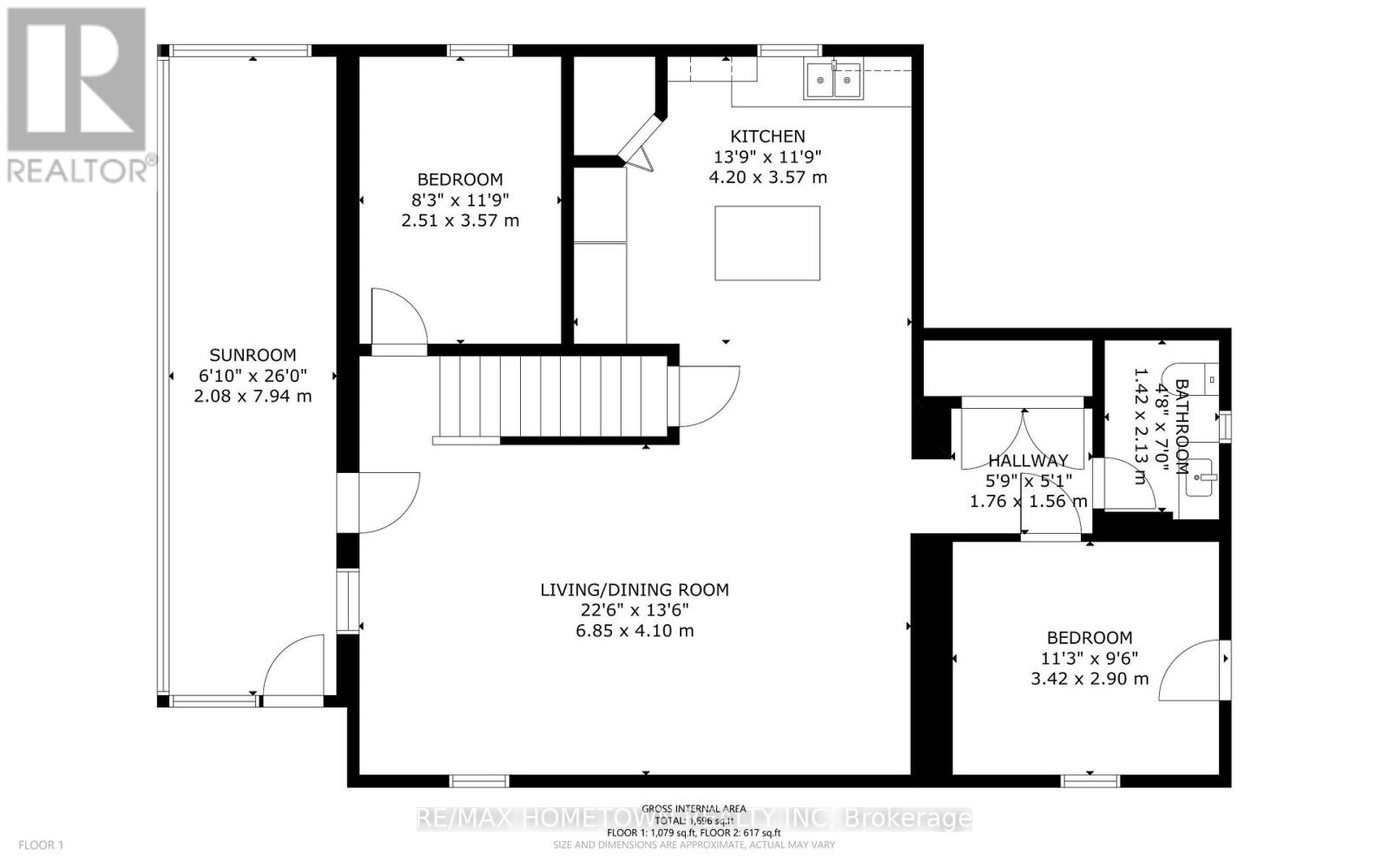 11445 County Rd 7 Road, Elizabethtown-Kitley, Ontario  K0G 1R0 - Photo 33 - X13663110