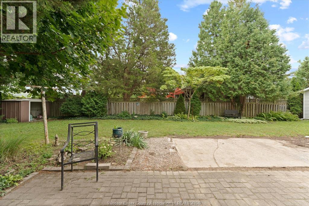 3214 Rankin Avenue, Windsor, Ontario  N9E 3C1 - Photo 32 - 26019521