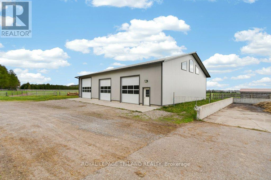 37612 John Wise Line, Southwold, Ontario  N5P 3T2 - Photo 10 - X13106162