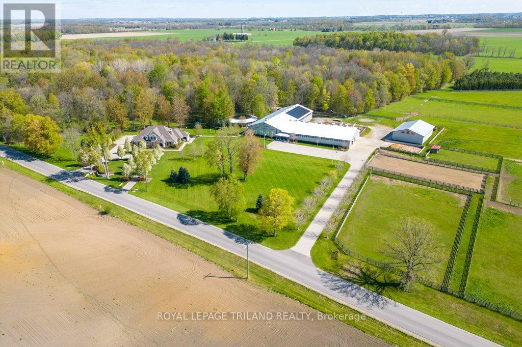 37612 JOHN WISE LINE, Southwold, Ontario