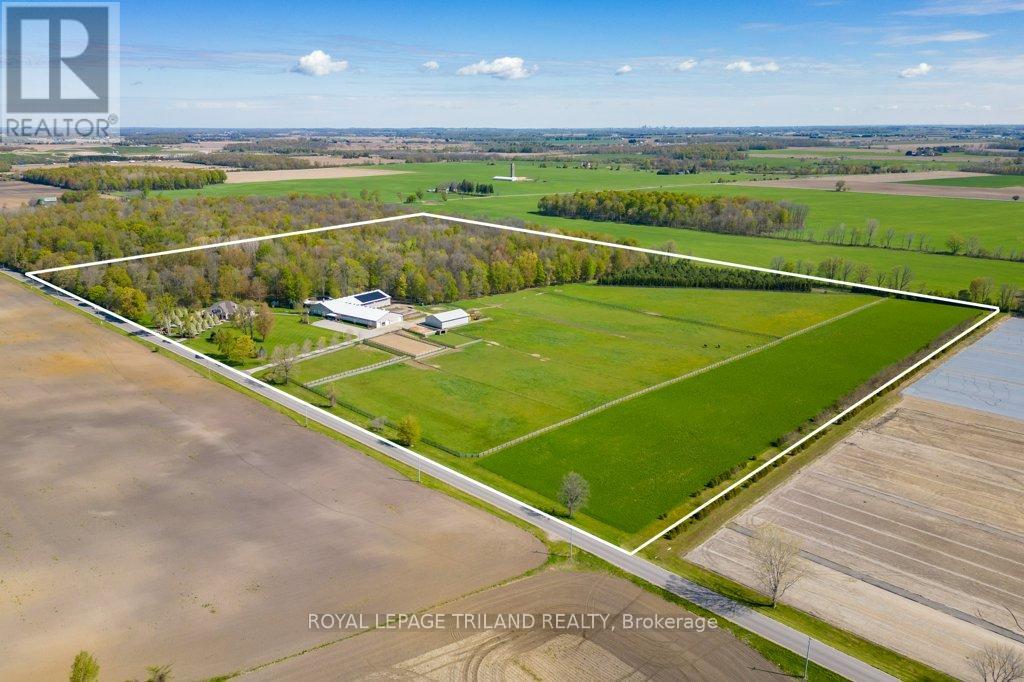 37612 John Wise Line, Southwold, Ontario  N5P 3T2 - Photo 3 - X13106162