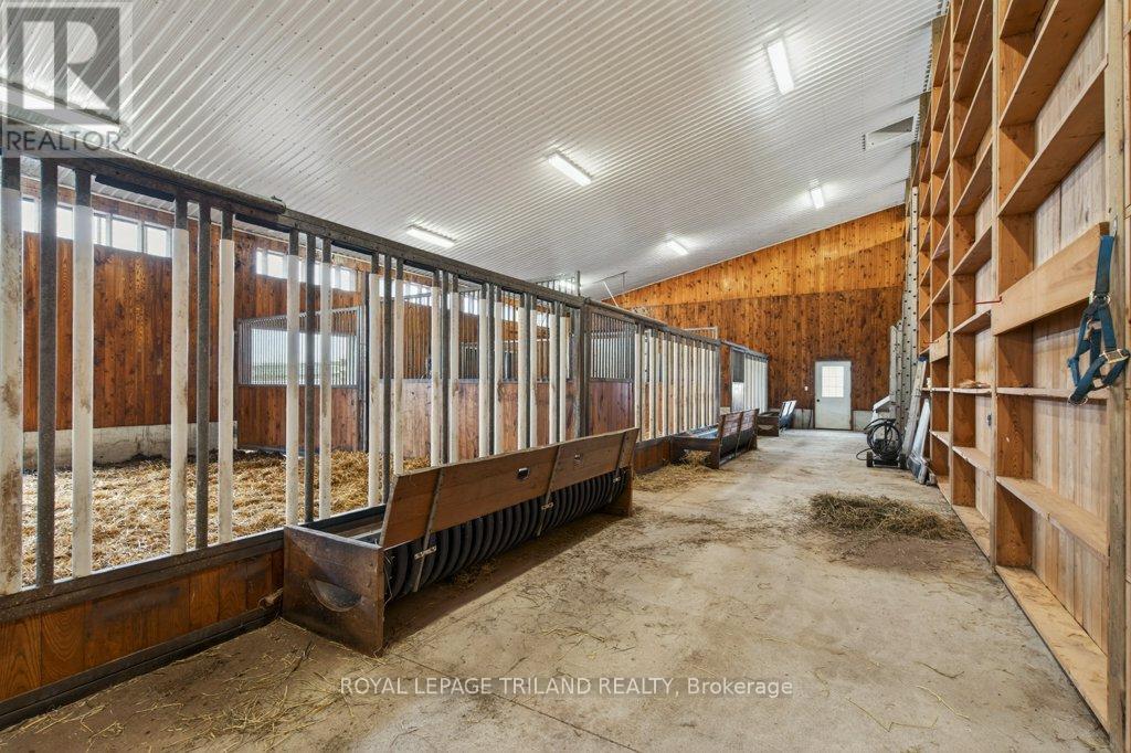 37612 John Wise Line, Southwold, Ontario  N5P 3T2 - Photo 46 - X13106162