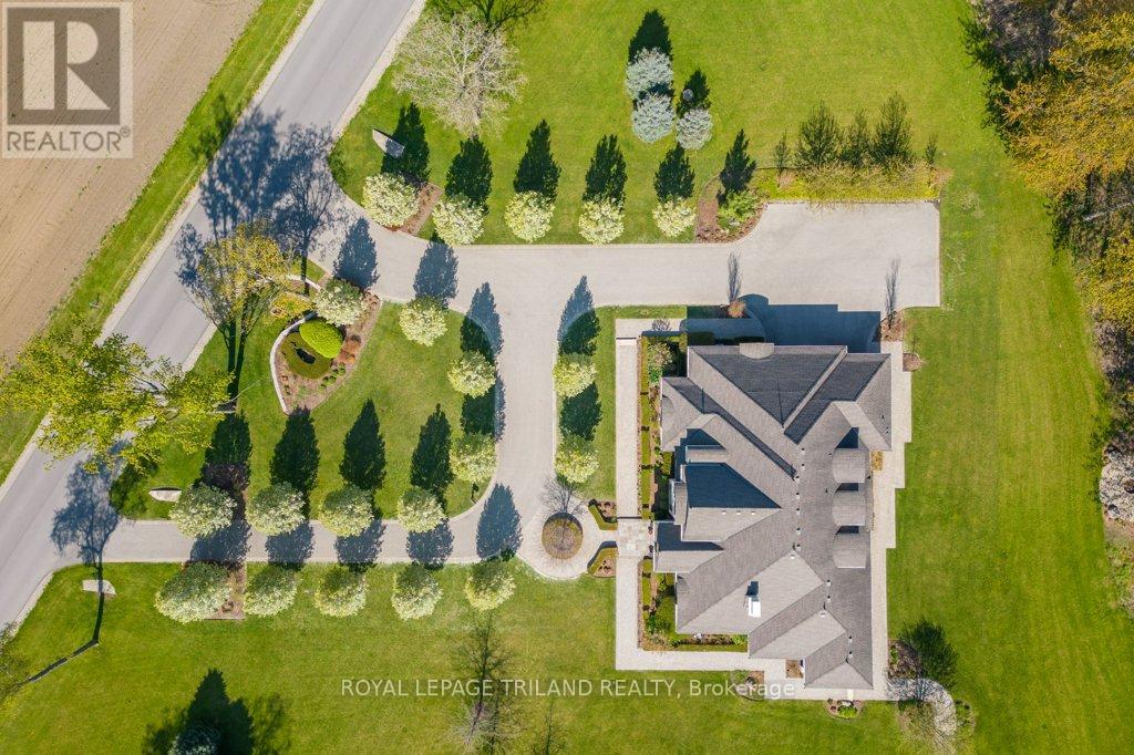 37612 John Wise Line, Southwold, Ontario  N5P 3T2 - Photo 8 - X13106162