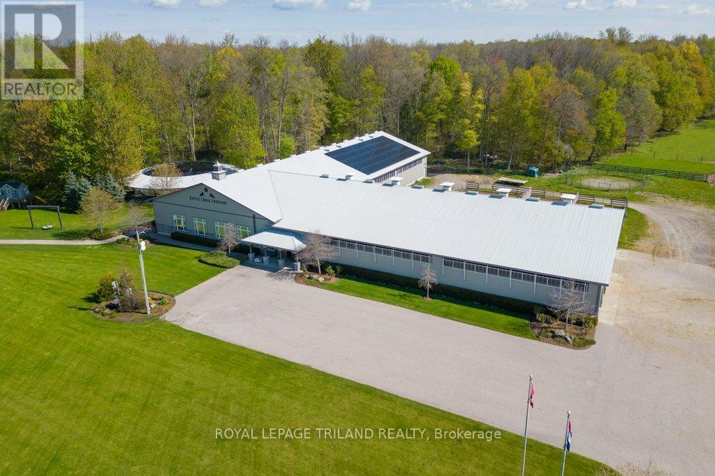 37612 John Wise Line, Southwold, Ontario  N5P 3T2 - Photo 4 - X13106164