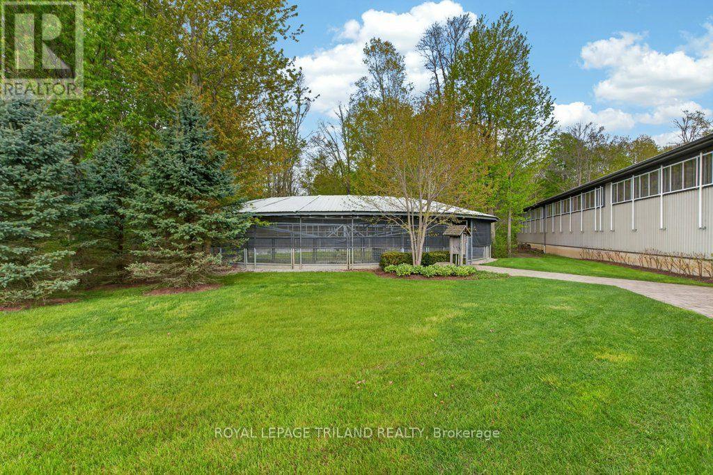 37612 John Wise Line, Southwold, Ontario  N5P 3T2 - Photo 49 - X13106164