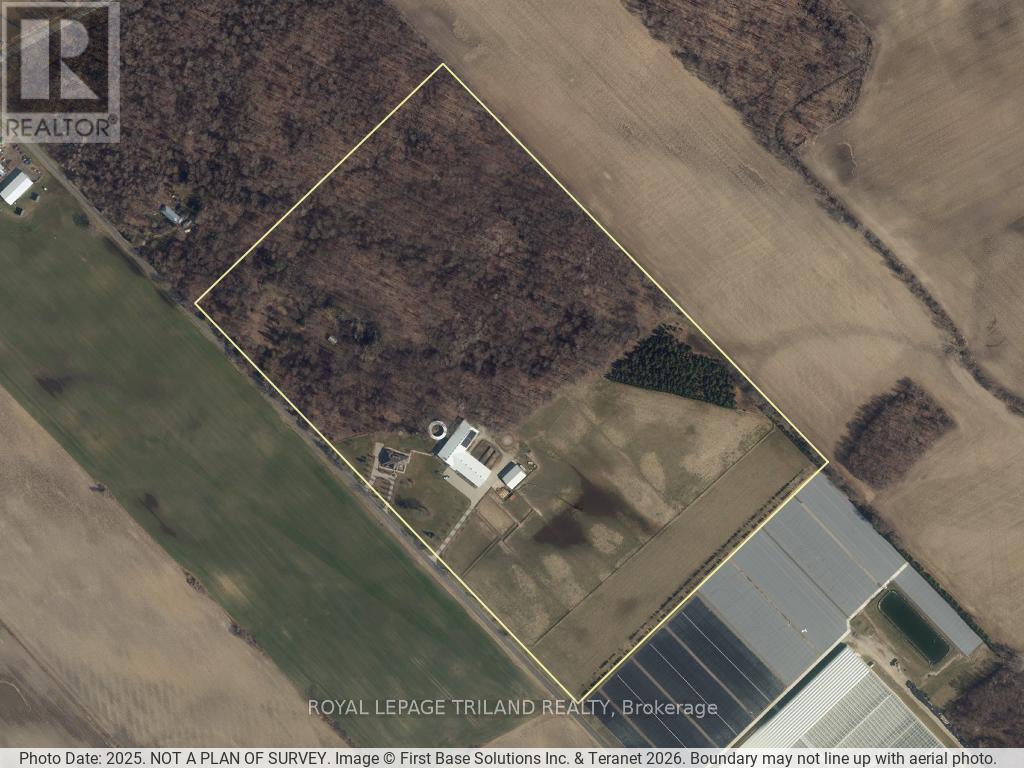 37612 John Wise Line, Southwold, Ontario  N5P 3T2 - Photo 6 - X13106164
