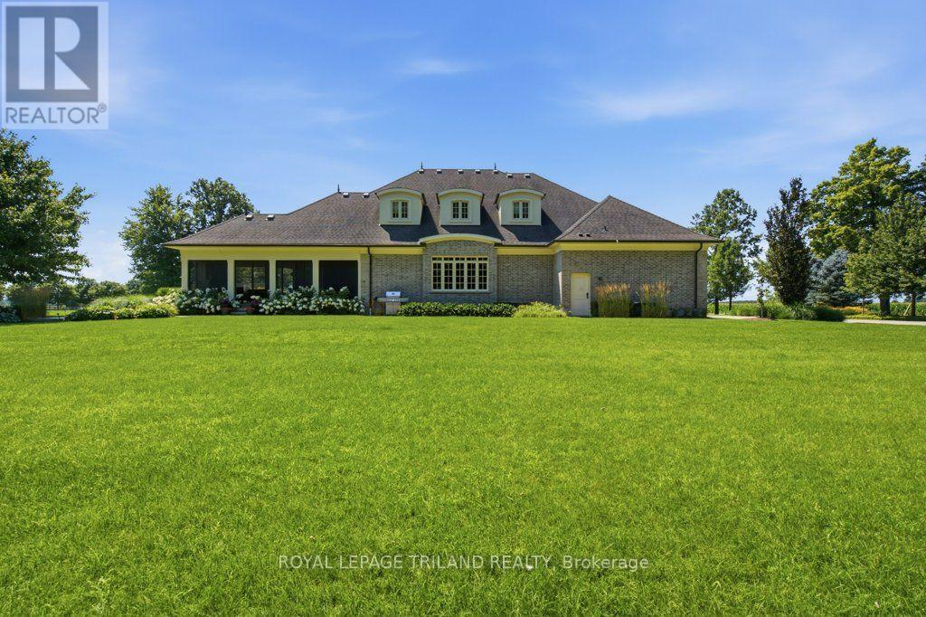 37612 John Wise Line, Southwold, Ontario  N5P 3T2 - Photo 9 - X13106164