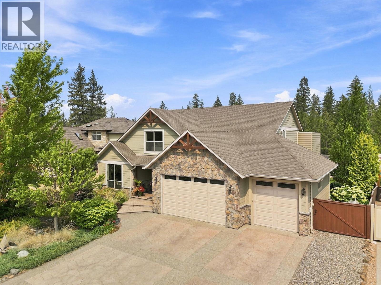 2020 PINEGRASS Court, Kamloops, British Columbia