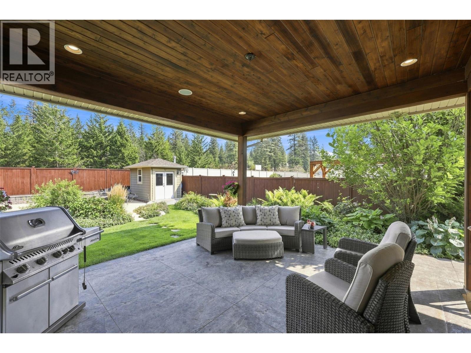 2020 Pinegrass Court, Kamloops, British Columbia  V1S 2B6 - Photo 18 - 10397387