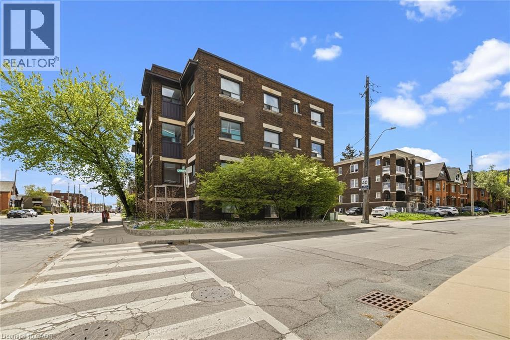 468 Main Street E Unit# 5, Hamilton, Ontario  L8N 1K6 - Photo 10 - 40854924