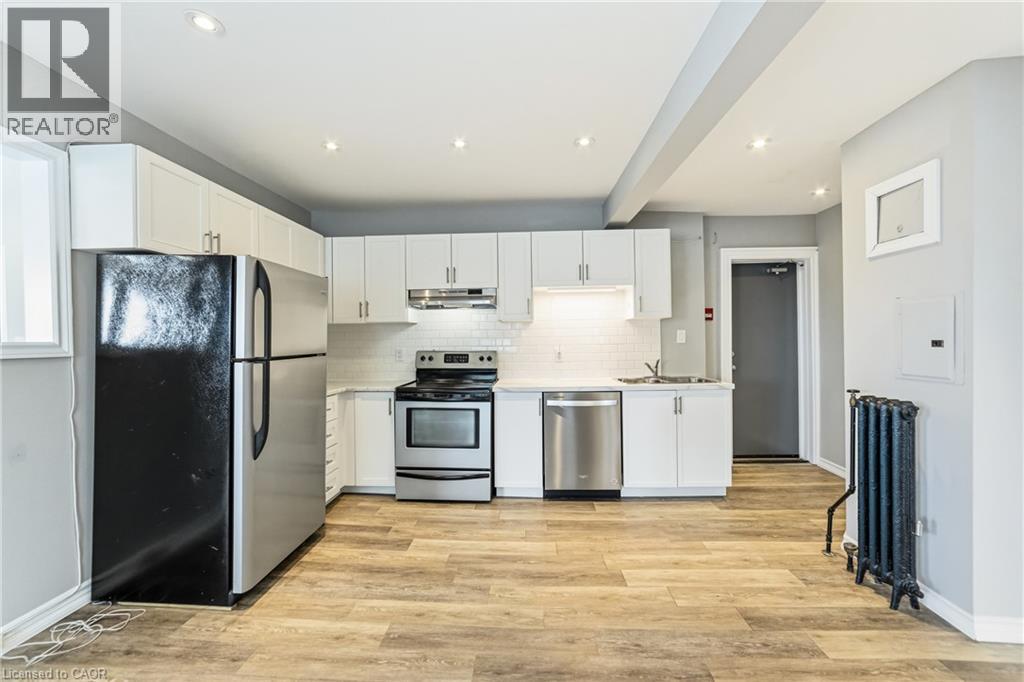 468 Main Street E Unit# 5, Hamilton, Ontario  L8N 1K6 - Photo 2 - 40854924