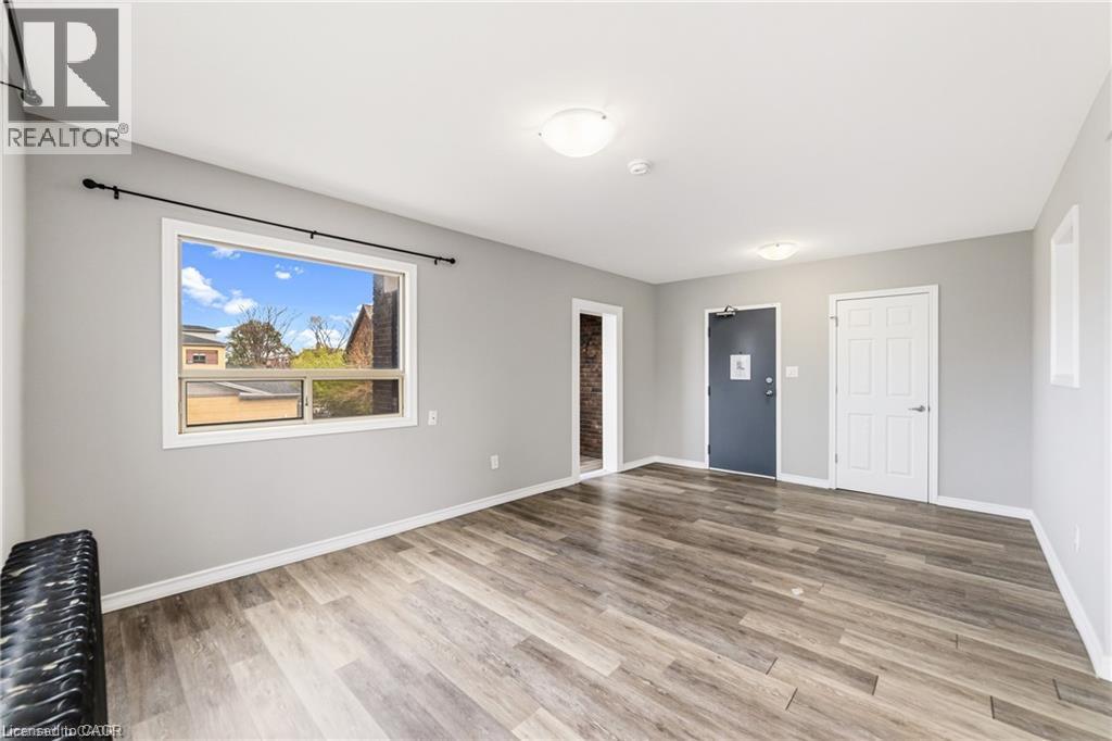 468 Main Street E Unit# 5, Hamilton, Ontario  L8N 1K6 - Photo 4 - 40854924
