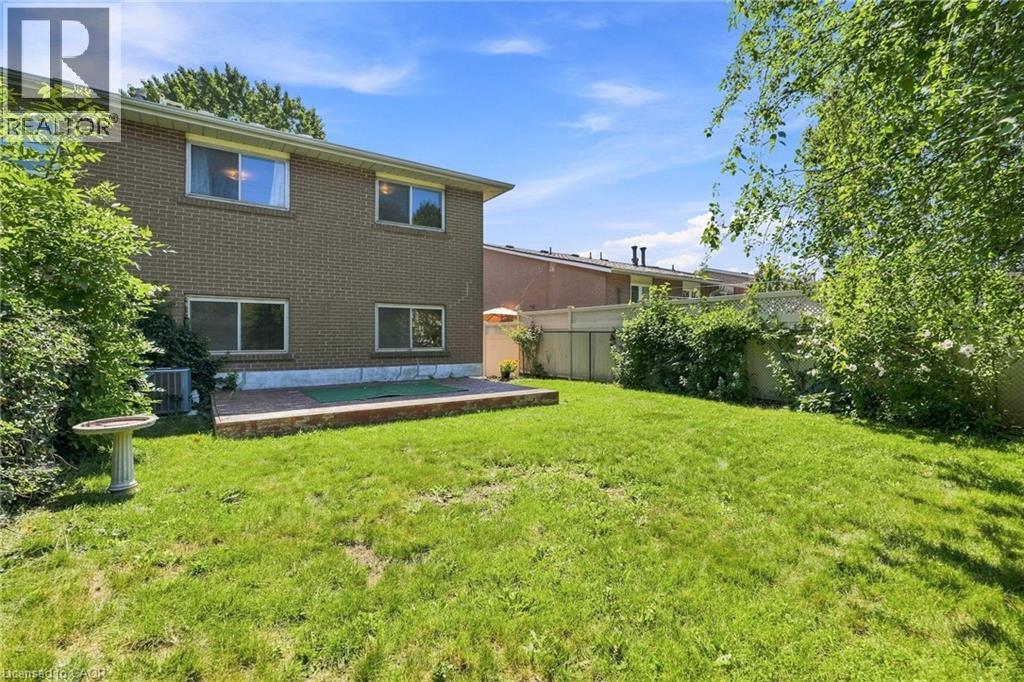 2469 Padstow Crescent, Mississauga, Ontario  L5J 2G2 - Photo 35 - 40853850