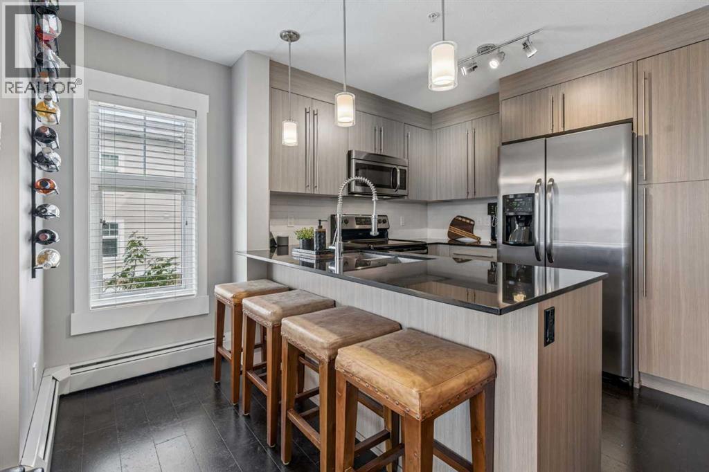 3317, 11 Mahogany Row Se, Calgary, Alberta  T3M 2L6 - Photo 7 - A2336156