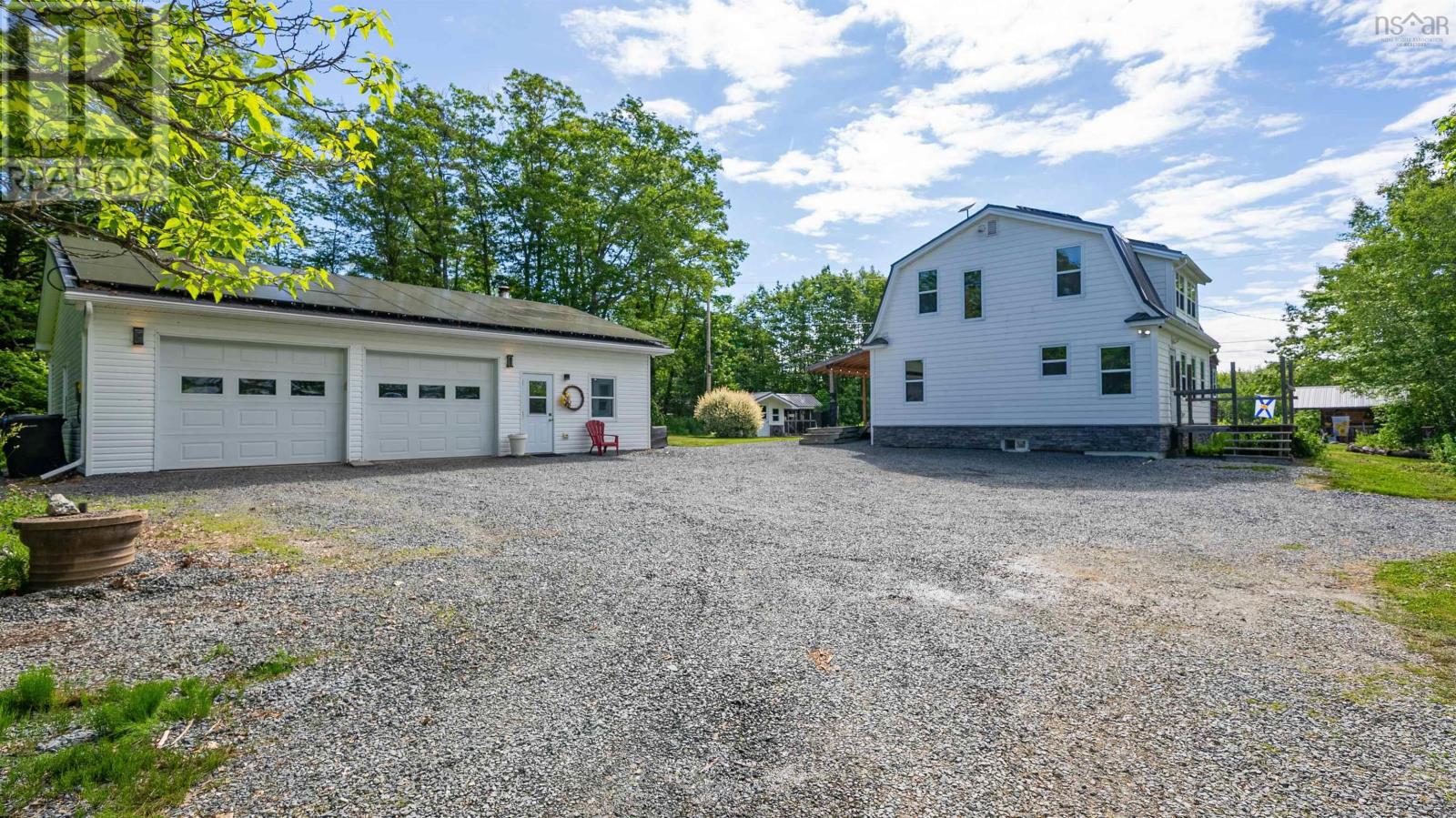 35 Riverside Lane, Enfield, Nova Scotia  B2T 1C8 - Photo 1 - 202615462