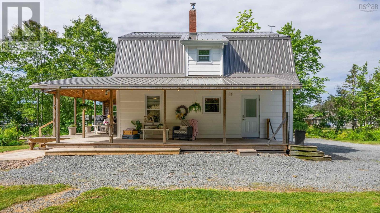 35 Riverside Lane, Enfield, Nova Scotia  B2T 1C8 - Photo 4 - 202615462
