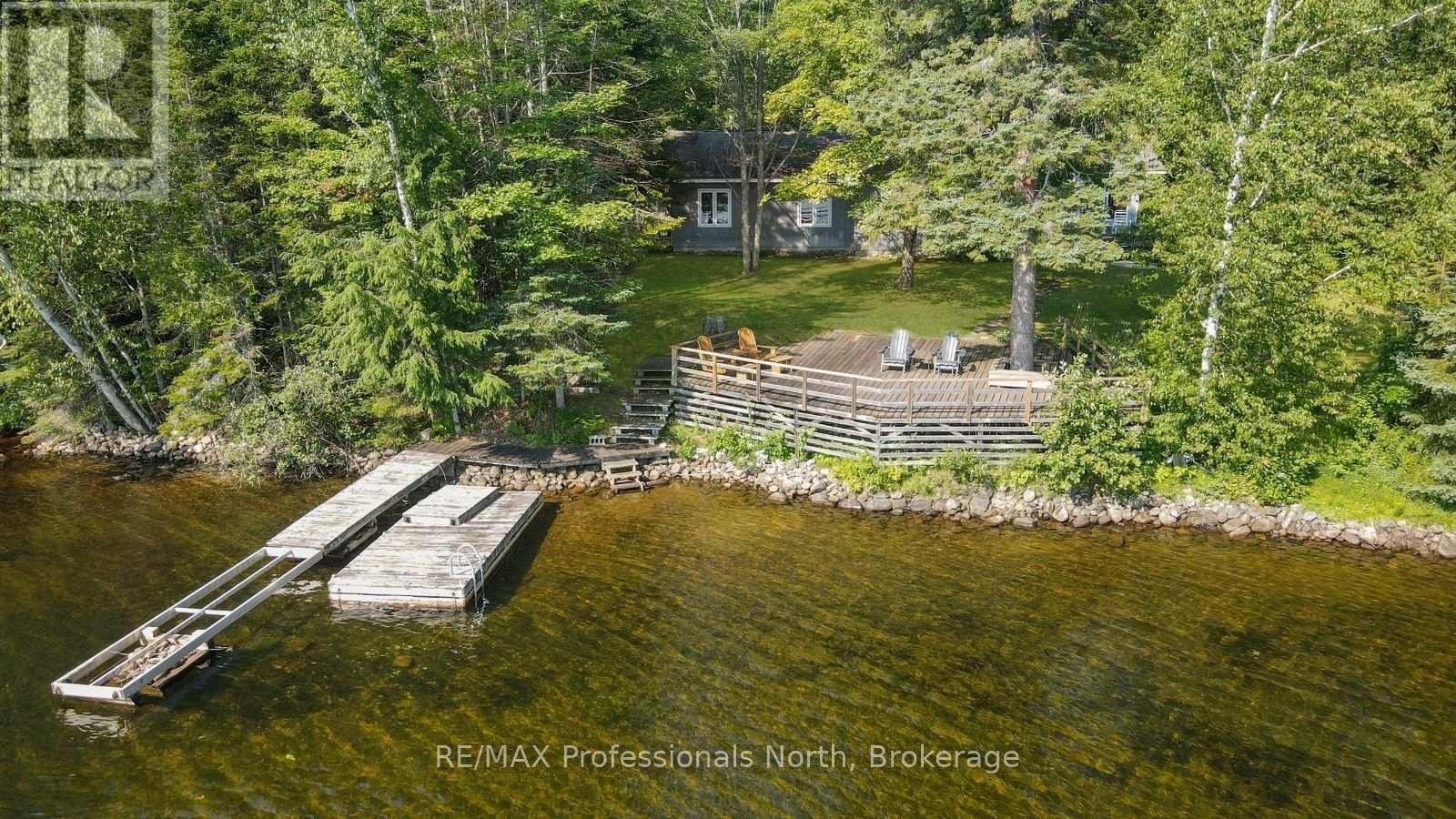1500 TWELVE MILE LAKE ROAD, minden hills (minden), Ontario