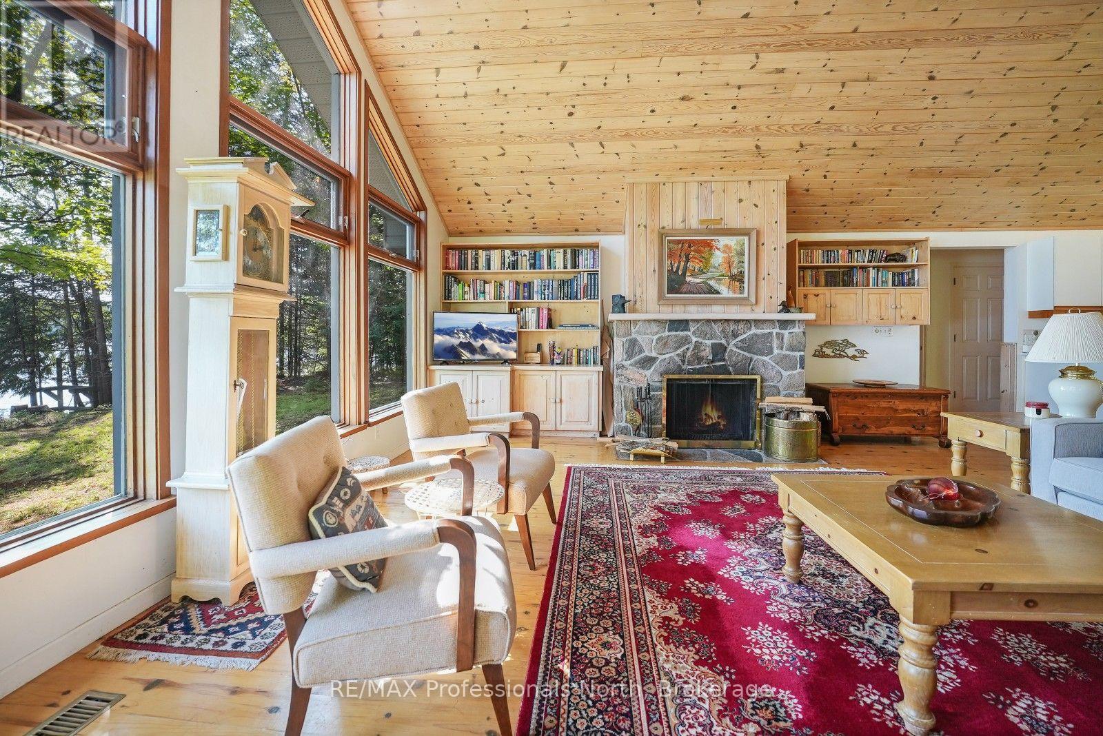 1500 Twelve Mile Lake Road, Minden Hills, Ontario K0M 2K0 - Photo 12 - X13663088