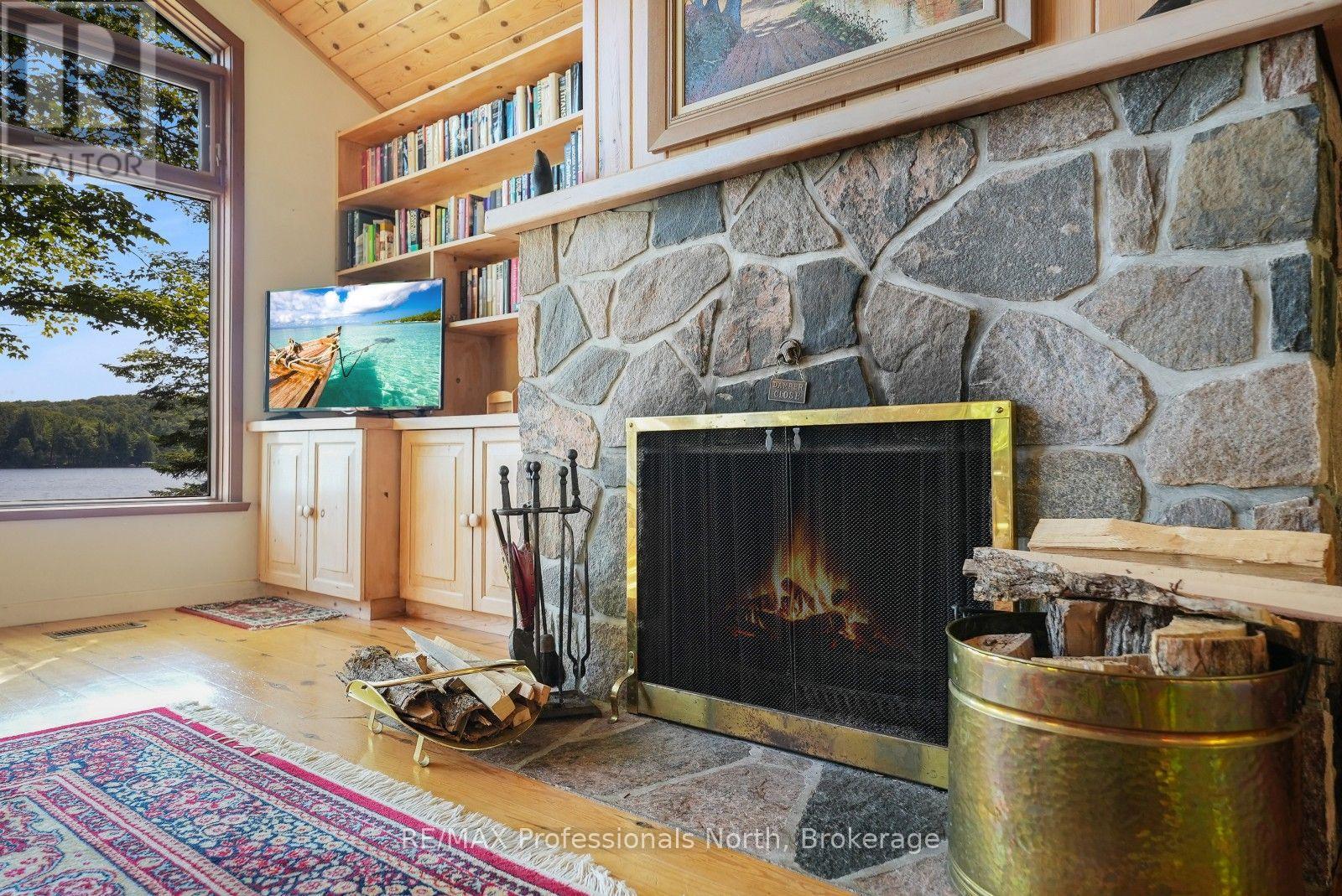 1500 Twelve Mile Lake Road, Minden Hills, Ontario K0M 2K0 - Photo 13 - X13663088