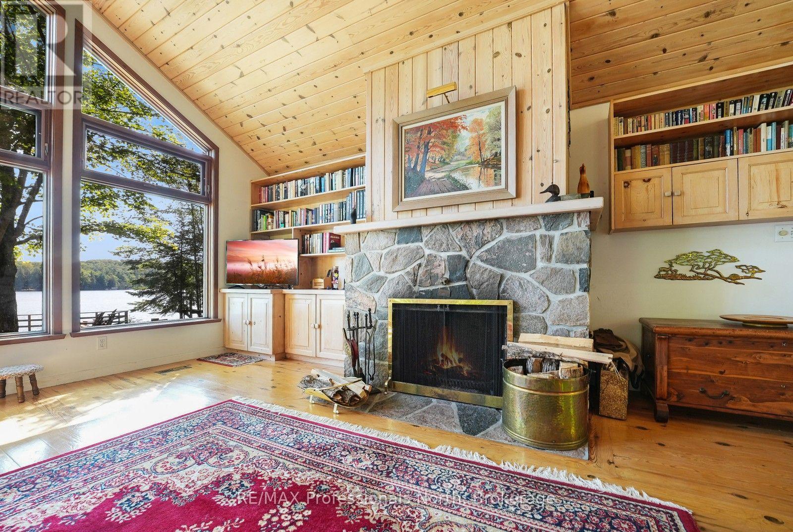 1500 Twelve Mile Lake Road, Minden Hills, Ontario K0M 2K0 - Photo 14 - X13663088