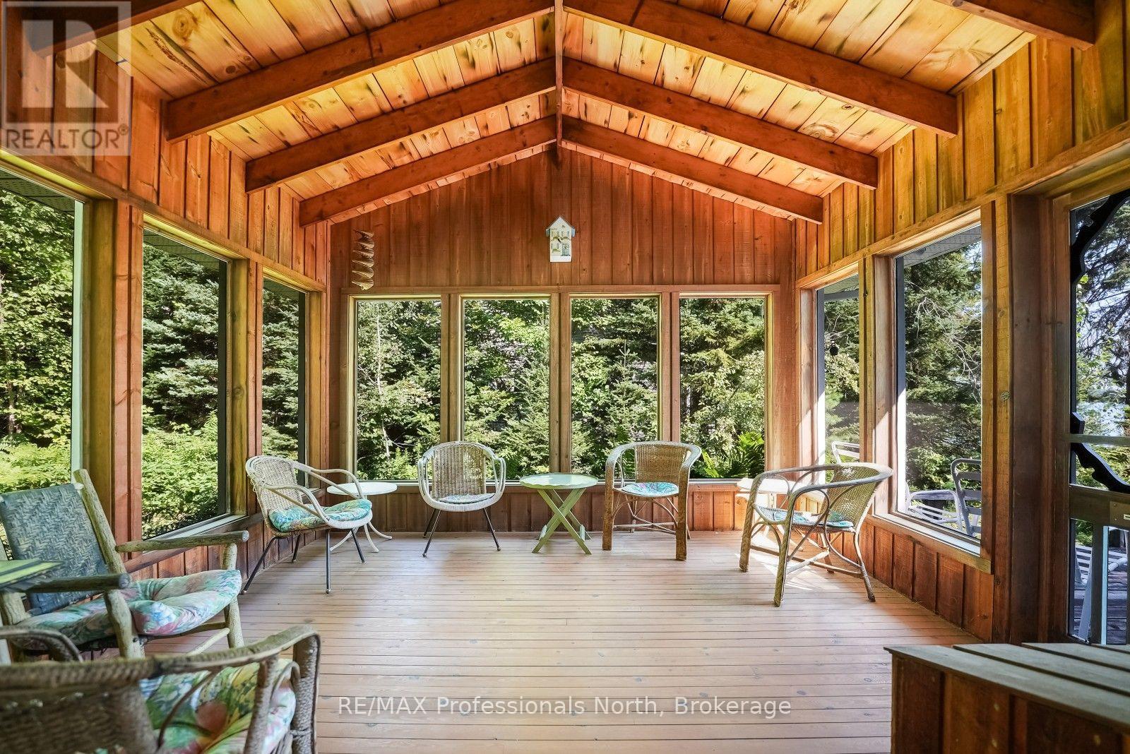 1500 Twelve Mile Lake Road, Minden Hills, Ontario K0M 2K0 - Photo 16 - X13663088