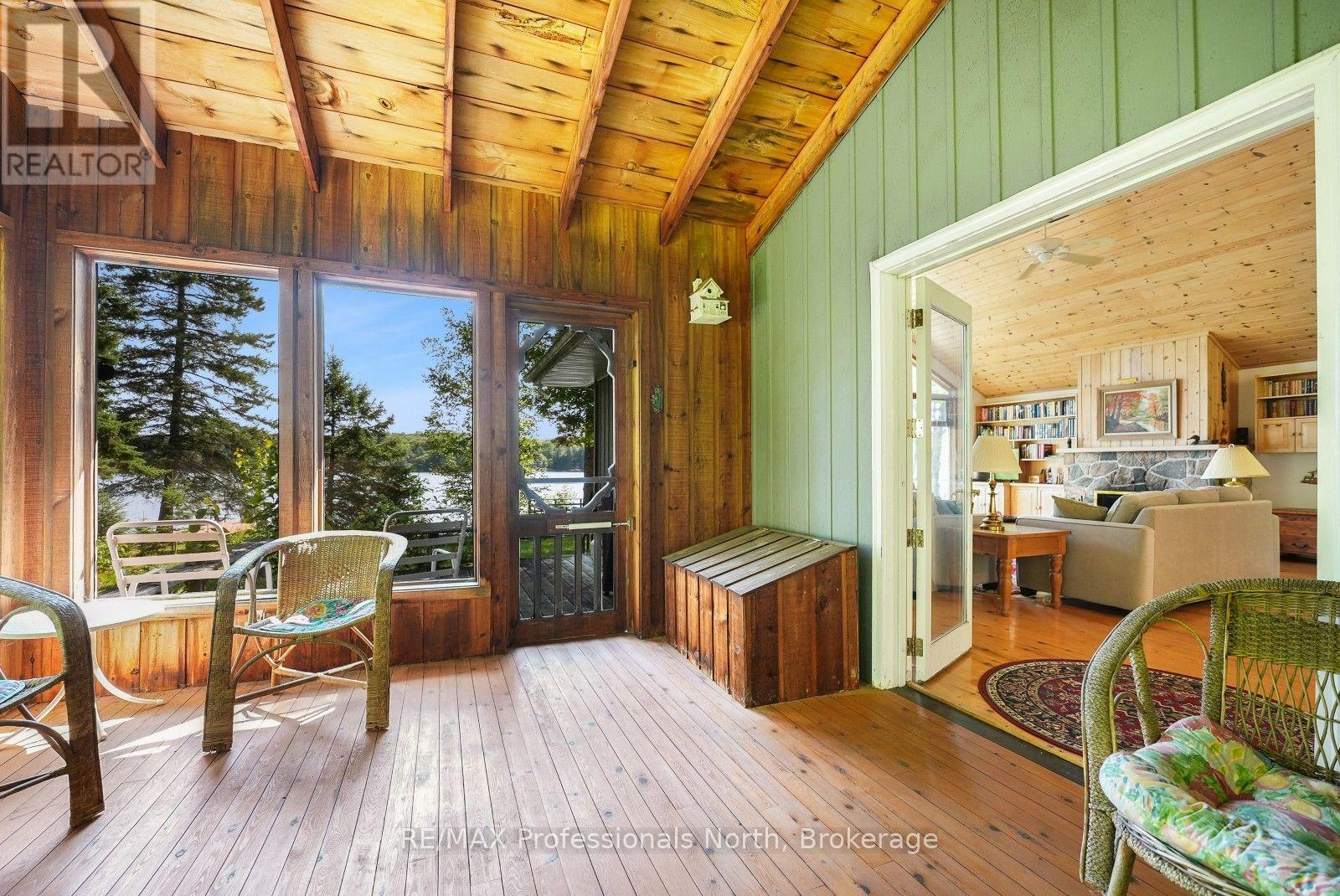 1500 Twelve Mile Lake Road, Minden Hills, Ontario K0M 2K0 - Photo 17 - X13663088