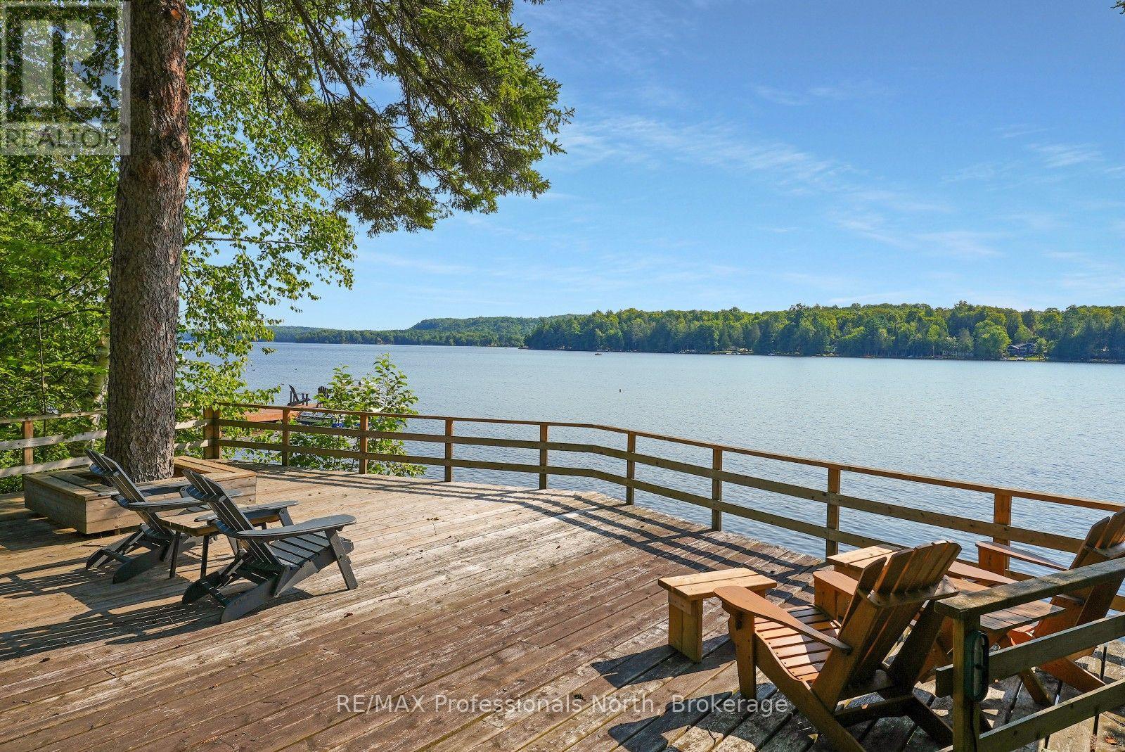 1500 Twelve Mile Lake Road, Minden Hills, Ontario K0M 2K0 - Photo 2 - X13663088