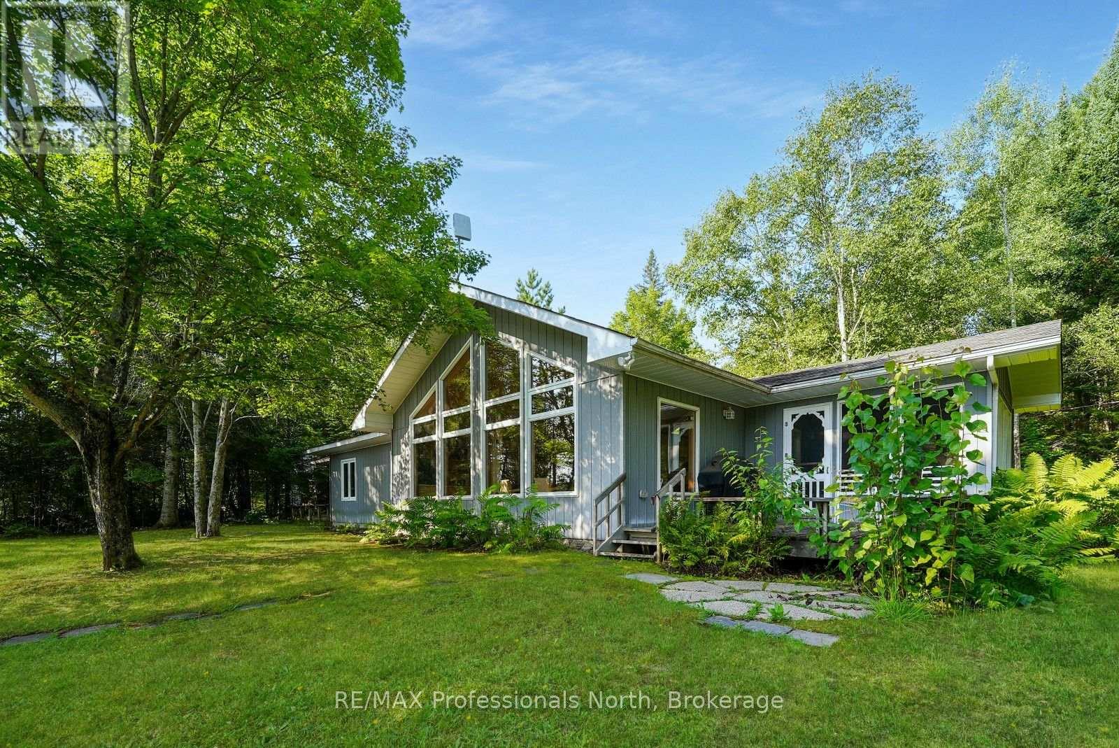 1500 Twelve Mile Lake Road, Minden Hills, Ontario K0M 2K0 - Photo 39 - X13663088