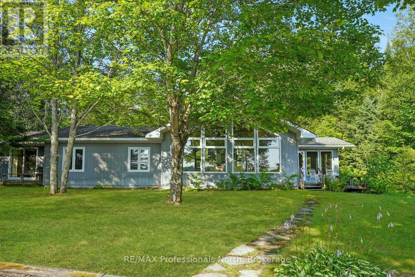 1500 Twelve Mile Lake Road, Minden Hills, Ontario K0M 2K0 - Photo 40 - X13663088