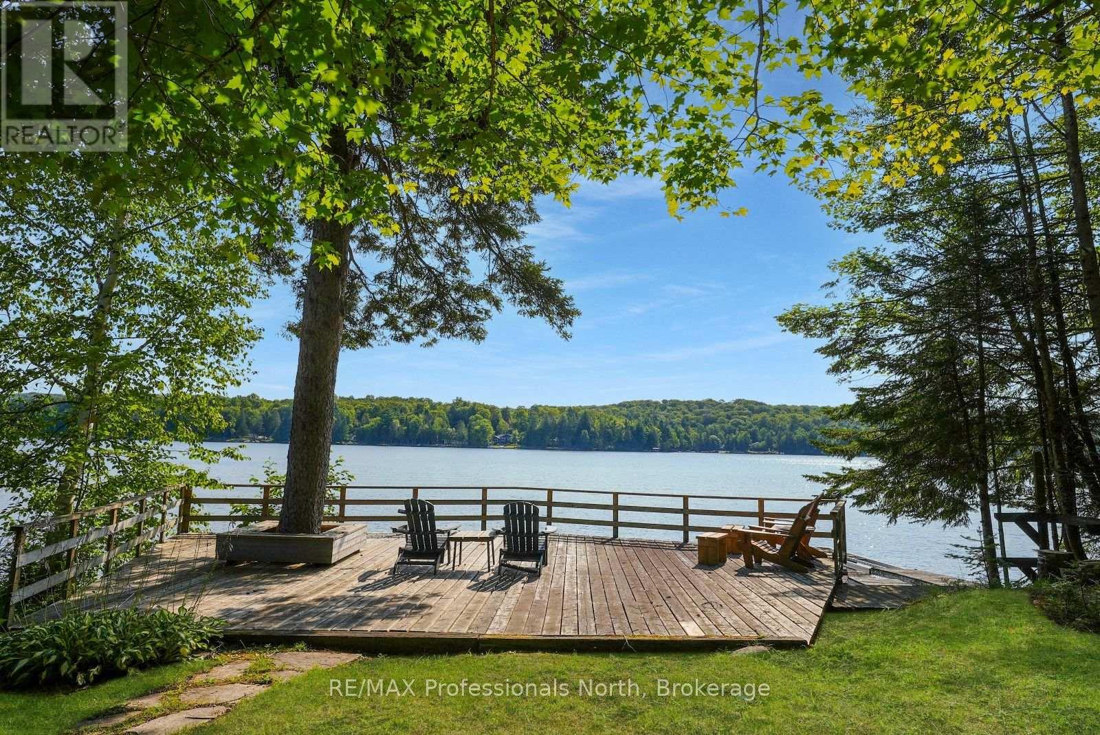 1500 Twelve Mile Lake Road, Minden Hills, Ontario K0M 2K0 - Photo 43 - X13663088
