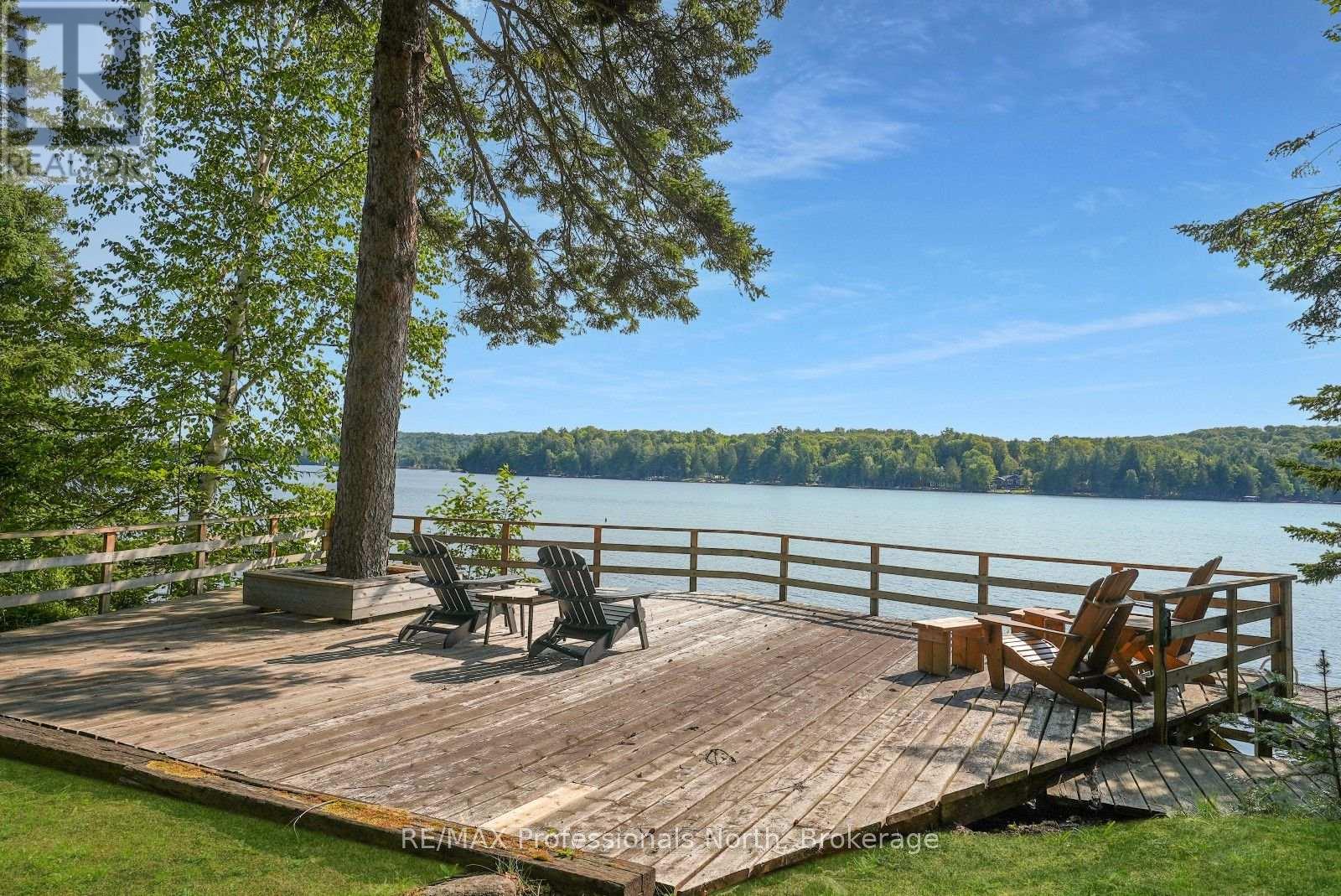 1500 Twelve Mile Lake Road, Minden Hills, Ontario K0M 2K0 - Photo 44 - X13663088
