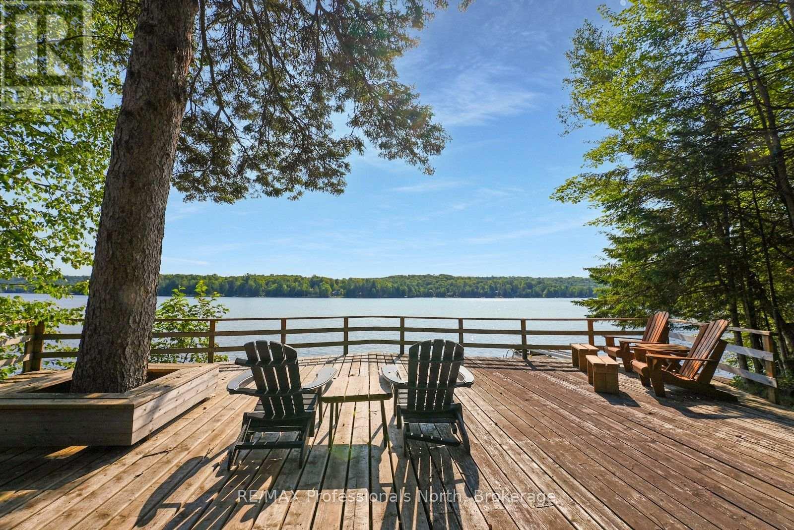1500 Twelve Mile Lake Road, Minden Hills, Ontario K0M 2K0 - Photo 45 - X13663088