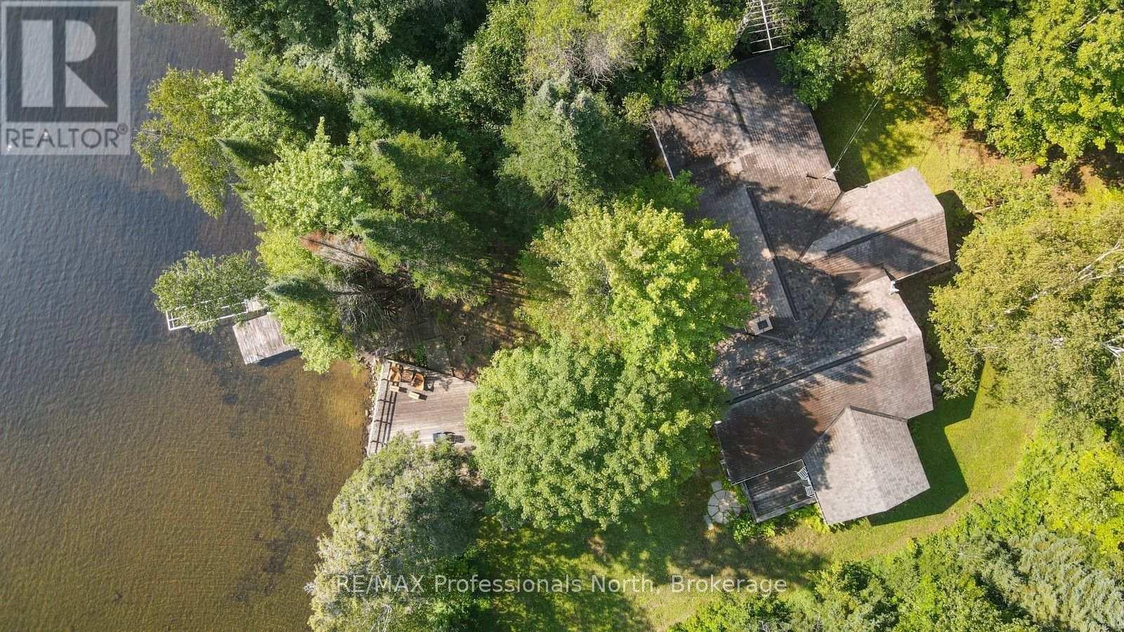 1500 Twelve Mile Lake Road, Minden Hills, Ontario K0M 2K0 - Photo 49 - X13663088