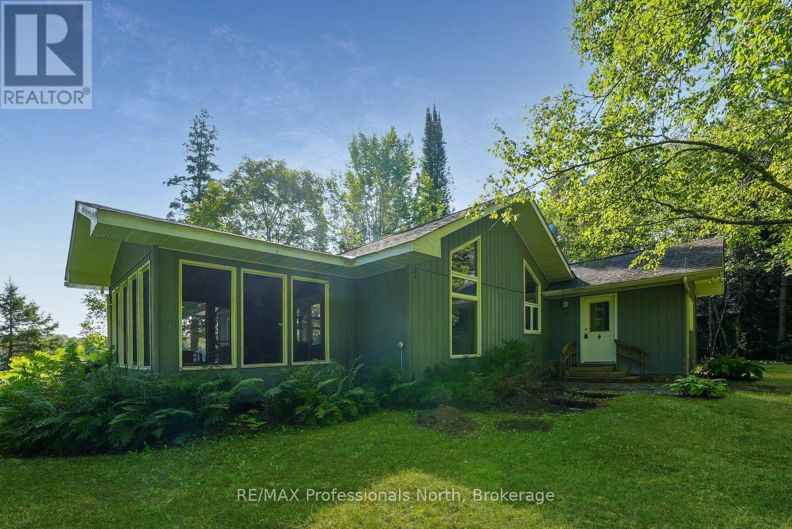 1500 Twelve Mile Lake Road, Minden Hills, Ontario K0M 2K0 - Photo 5 - X13663088